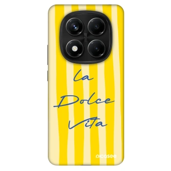 Maskica za Xiaomi Redmi Note 14 Pro 5G - Ladolcevita