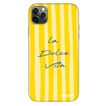 Maskica za Apple iPhone 11 Pro Max - Ladolcevita