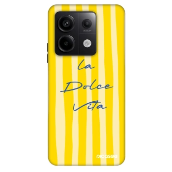 Maskica za Xiaomi Redmi Note 13 Pro 5G - Ladolcevita