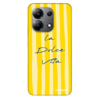 Maskica za Xiaomi Redmi Note 13 4G - Ladolcevita