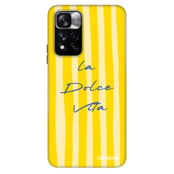 Maskica za Xiaomi Redmi Note 11 Pro - Ladolcevita