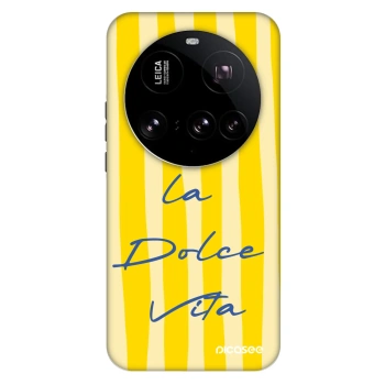 Maskica za Xiaomi 15 Ultra - Ladolcevita