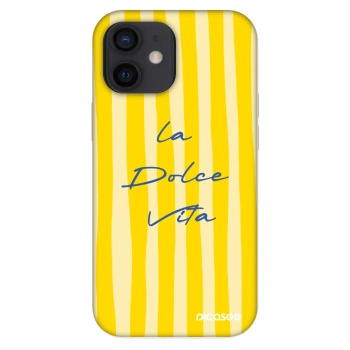 Maskica za Apple iPhone 12 mini - Ladolcevita