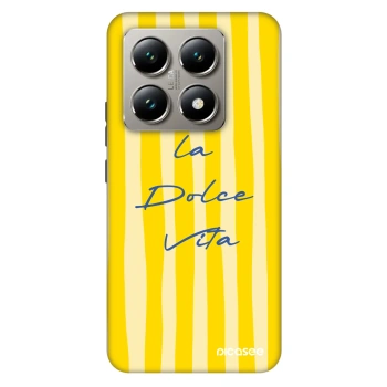 Maskica za Xiaomi 14T Pro - Ladolcevita
