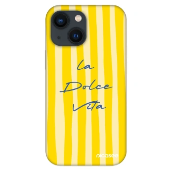 Maskica za Apple iPhone 13 mini - Ladolcevita