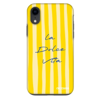 Maskica za Apple iPhone XR - Ladolcevita