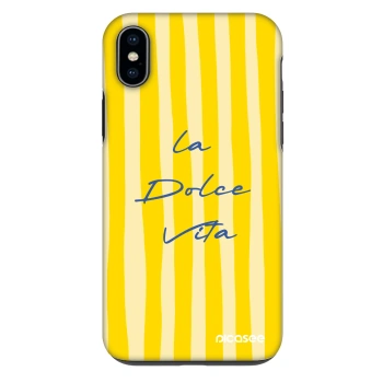 Maskica za Apple iPhone XS Max - Ladolcevita