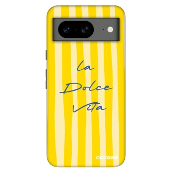 Maskica za Google Pixel 8 Pro - Ladolcevita