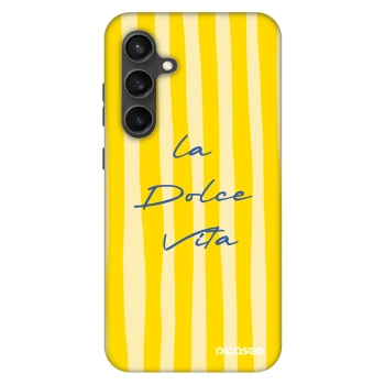 Maskica za Samsung Galaxy S24 FE S721B - Ladolcevita