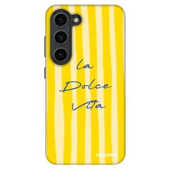 Maskica za Samsung Galaxy S23 5G - Ladolcevita