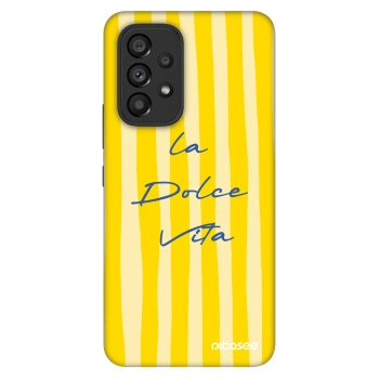 Maskica za Samsung Galaxy A53 5G A536 - Ladolcevita