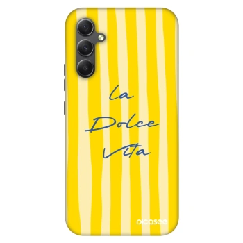 Maskica za Samsung Galaxy A34 5G A346B - Ladolcevita