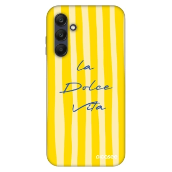Maskica za Samsung Galaxy A25 A256B 5G - Ladolcevita