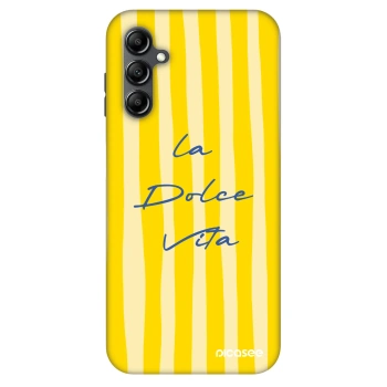 Maskica za Samsung Galaxy A14 5G A146P - Ladolcevita