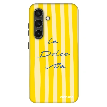 Maskica za Samsung Galaxy S24+ S926B 5G - Ladolcevita