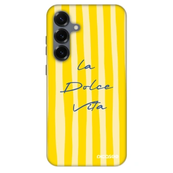 Maskica za Samsung Galaxy S25+ 5G - Ladolcevita
