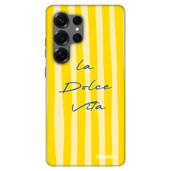 Maskica za Samsung Galaxy S25 Ultra 5G - Ladolcevita