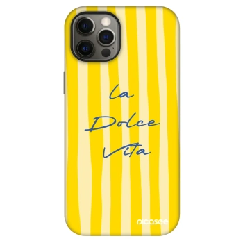 Maskica za Apple iPhone 12 Pro - Ladolcevita