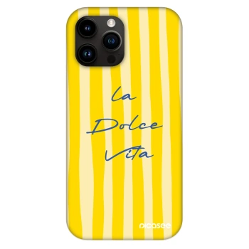 Maskica za Apple iPhone 13 Pro Max - Ladolcevita