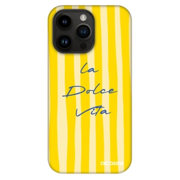 Maskica za Apple iPhone 14 Pro Max - Ladolcevita