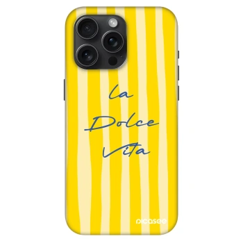 Maskica za Apple iPhone 15 Pro Max - Ladolcevita