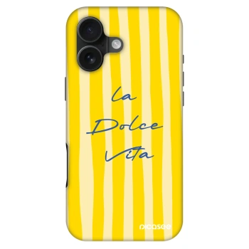 Maskica za Apple iPhone 16 - Ladolcevita