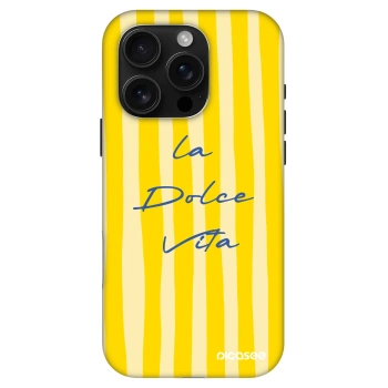 Maskica za Apple iPhone 16 Pro - Ladolcevita