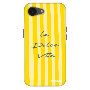 Maskica za Apple iPhone 16e - Ladolcevita