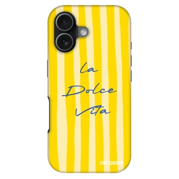 Maskica za Apple iPhone 17 - Ladolcevita