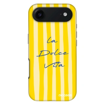 Maskica za Apple iPhone Air - Ladolcevita