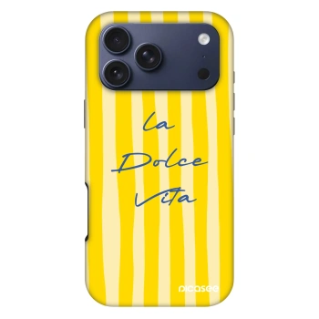 Maskica za Apple iPhone 17 Pro Max - Ladolcevita