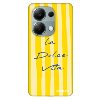 Maskica za Xiaomi Redmi Note 13 Pro 4G - Ladolcevita