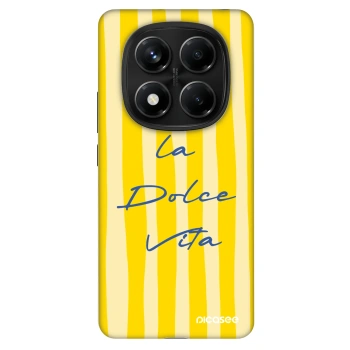 Maskica za Xiaomi Redmi Note 14 Pro 4G - Ladolcevita