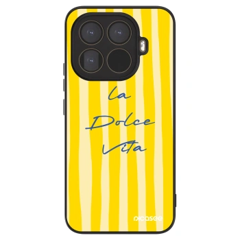 Maskica za Xiaomi 15T Pro - Ladolcevita