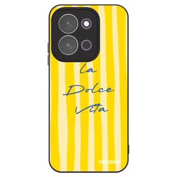 Maskica za Xiaomi Redmi 15C 5G - Ladolcevita
