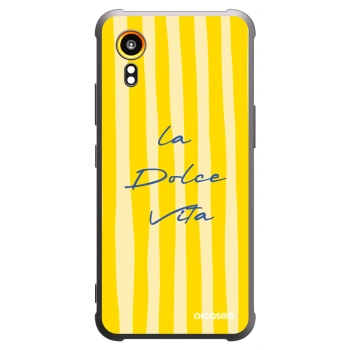 Maskica za Samsung Galaxy Xcover 7 - Ladolcevita