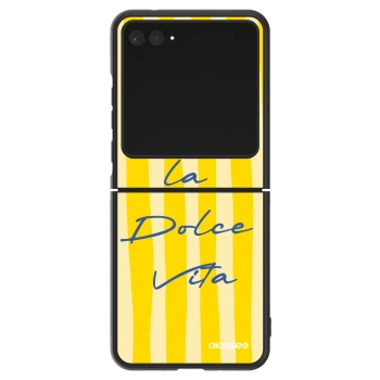 Maskica za Motorola Razr 60 - Ladolcevita