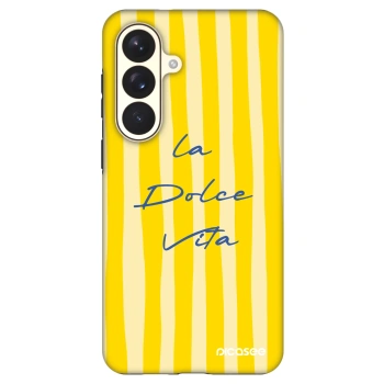Maskica za Samsung Galaxy S26+ - Ladolcevita