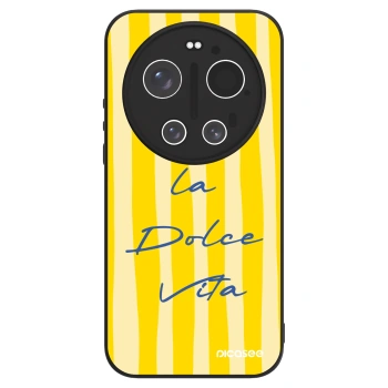 Maskica za Xiaomi 17 Ultra - Ladolcevita
