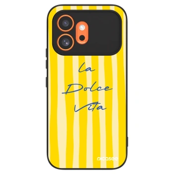 Maskica za Honor 600 - Ladolcevita