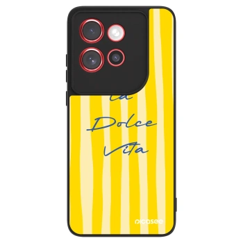 Maskica za Motorola Edge 60 Neo 5G - Ladolcevita
