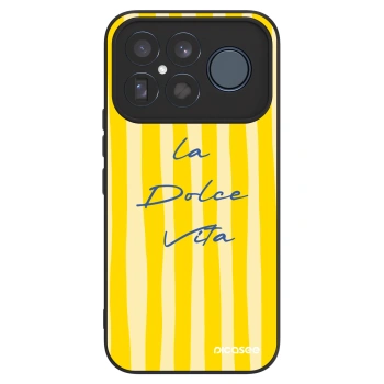 Maskica za Xiaomi Poco F8 Ultra - Ladolcevita