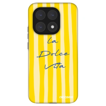 Maskica za Xiaomi 15T - Ladolcevita