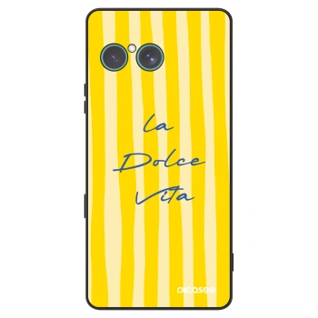 Maskica za Sony Xperia 10 VII - Ladolcevita
