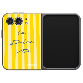 Maskica za Apple iPhone Ultra - Ladolcevita
