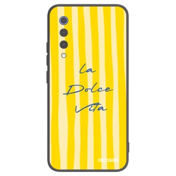 Maskica za Xiaomi Mi 9 SE - Ladolcevita