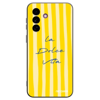 Maskica za Samsung Galaxy A37 - Ladolcevita