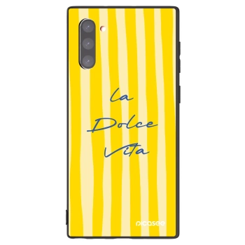 Maskica za Samsung Galaxy Note 10 N970F - Ladolcevita