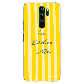 Maskica za Xiaomi Redmi Note 8 Pro - Ladolcevita