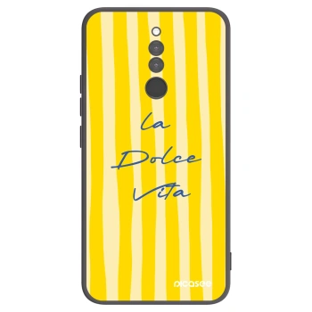 Maskica za Xiaomi Redmi 8 - Ladolcevita